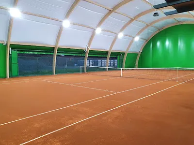 Centrum Tenisowe Kłokoczyce